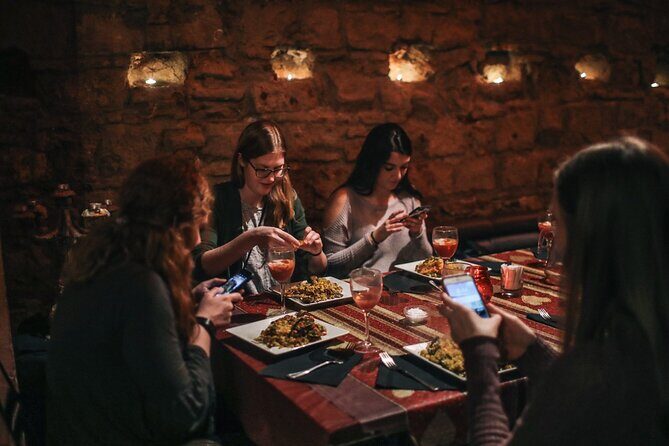 Barcelona Interactive Spanish Cooking Experience - When to Book and Cancellation Policy