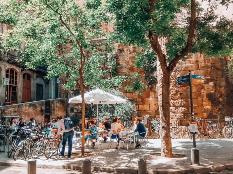 Barcelona: Introduction to the Gothic Quarter Walking Tour - Key Points