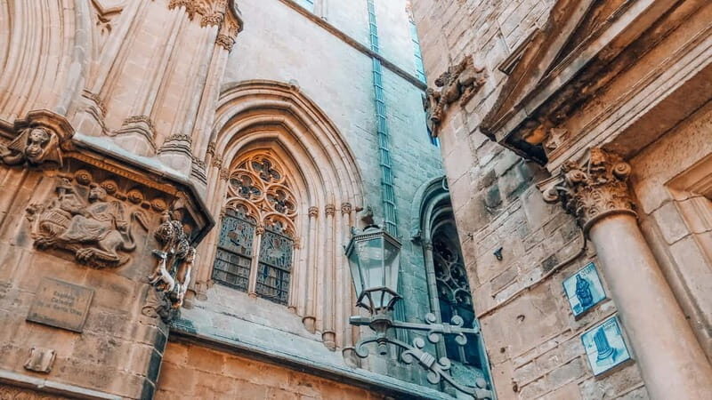 Barcelona: Introduction to the Gothic Quarter Walking Tour - Final Thoughts: Should You Take This Tour?