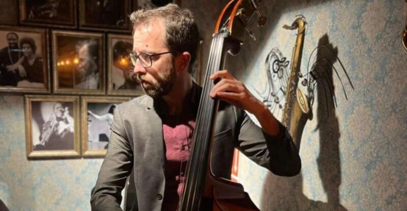 Barcelona: Jam Session - Jazz, Cocktails and Tapas - Key Points