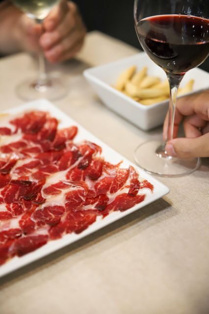 Barcelona: Jamón Experience Essentials - What to Expect from This Jamón Experience in Barcelona