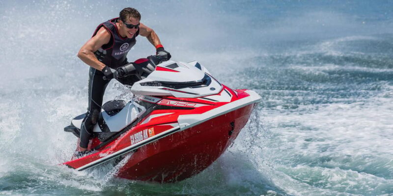 Barcelona: Jetski rental in Barcelona - Practicalities: Price, Duration, and Booking