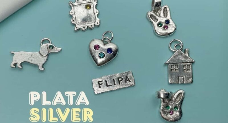 Barcelona Jewelry Workshop: Create Your Custom Charm - Key Points