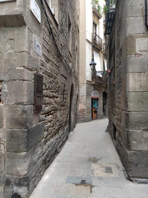 Barcelona: Jewish Tour by a Jewish guide - The Value of the Experience