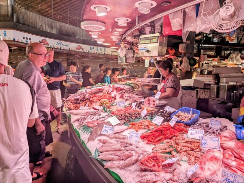 Barcelona Kick Start: 2-Hour Guided Scooter Tour - FAQ