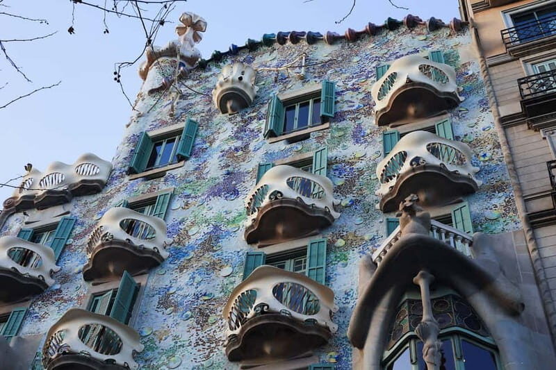 Barcelona: La Pedrera Private Tour with Casa Batlló Ticket - Final Thoughts