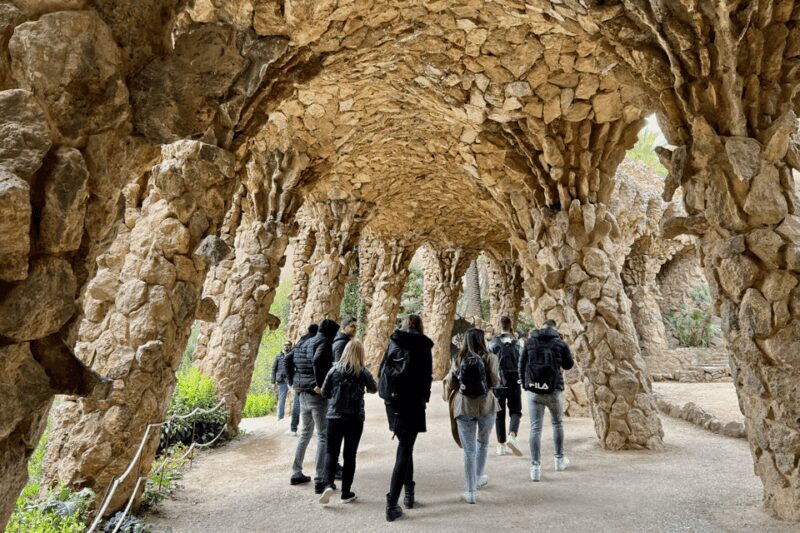 Barcelona: La Sagrada Familia & Park Guell Small-Group Tour - What We Think Overall
