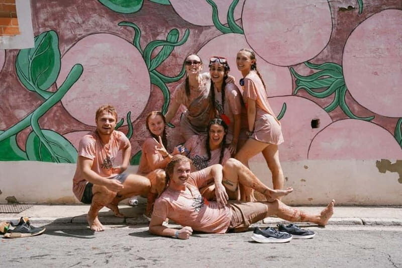 Barcelona: La Tomatina Day Trip to Buñol with Party Access - What’s this trip really about?