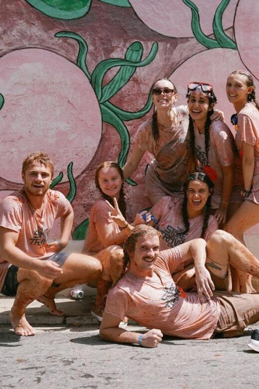 Barcelona: La Tomatina Day Trip to Buñol with Party Access - Who’s This Tour Best For?