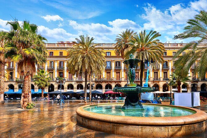 Barcelona Las Ramblas: City Walk with Audio Guide on your Phone - Final Thoughts