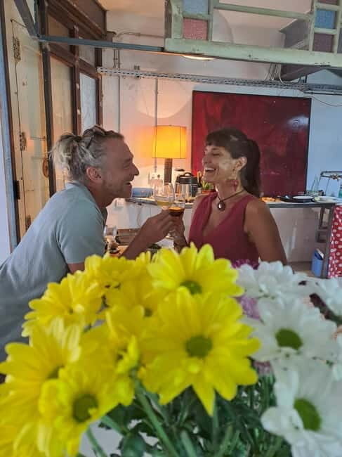 Barcelona: Learn to Cook Catalan Calcotada - Key Points