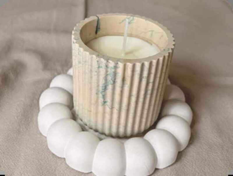 Barcelona: Light Gogh Candle Workshop - Who Should Consider This?