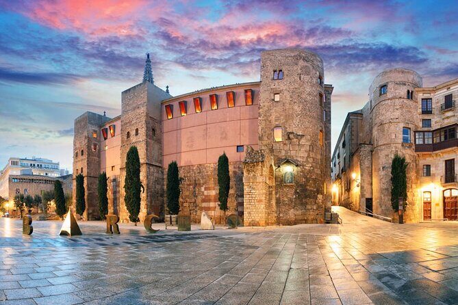 Barcelona Local History, Culture, Top Sights & Architecture - The Guide Experience: What Travelers Say