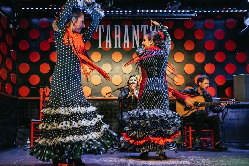 Barcelona: Los Tarantos Flamenco Show - Value for Money: Why $29 Can Still Feel Like a Steal