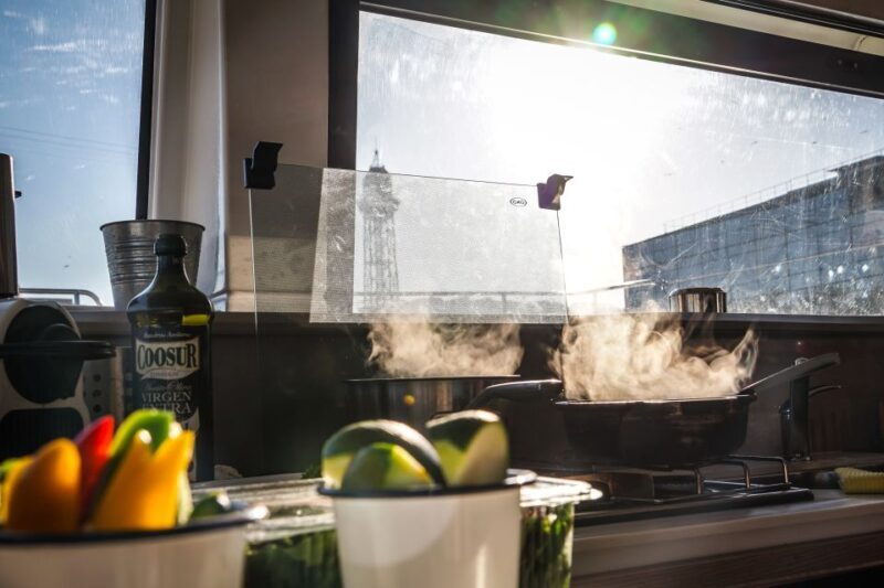 Barcelona: Lunch or Dinner on the Mediterranean Sailing Tour - Practical Details: What You Need to Know