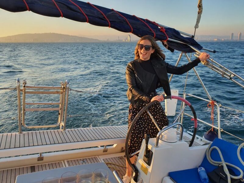 Barcelona: Luxury Private Yacht Daytime Cruise - Who Is This Tour Best For?