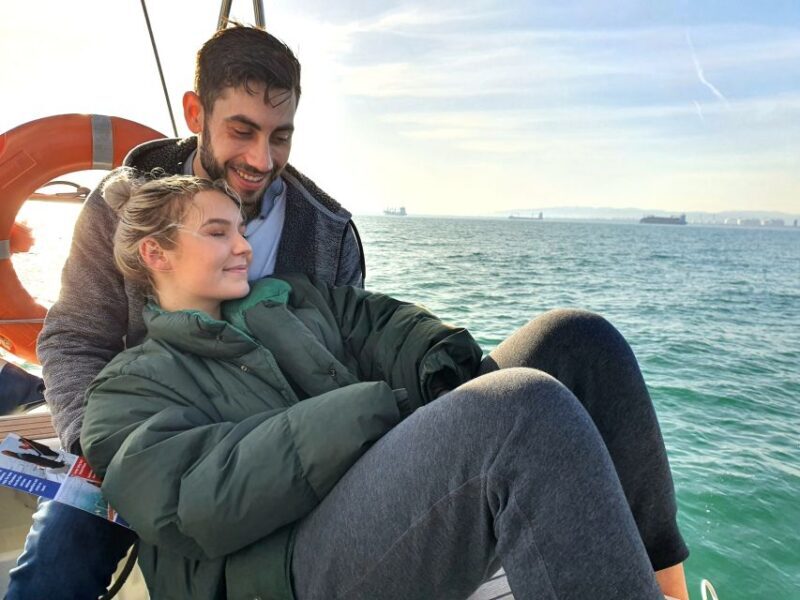 Barcelona: Luxury Private Yacht Daytime Cruise - FAQs