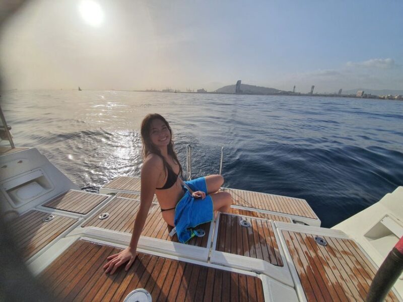 Barcelona: Luxury Private Yacht Daytime Cruise - Final Thoughts