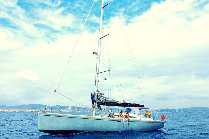 Barcelona Luxury Yacht Cruise  Day or Sunset, Open Bar & Snacks - Final Thoughts: Is It Worth It?
