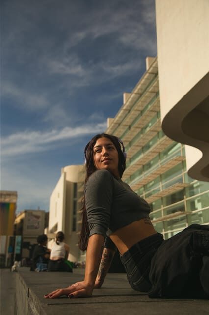 Barcelona: Macba, Private Photo Experience - The Experience Breakdown