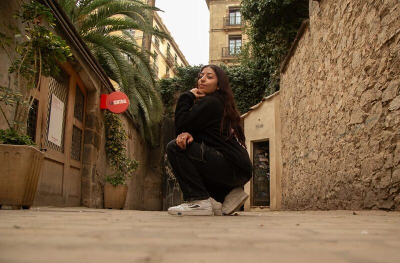 Barcelona: Macba, Private Photo Experience - The Bottom Line