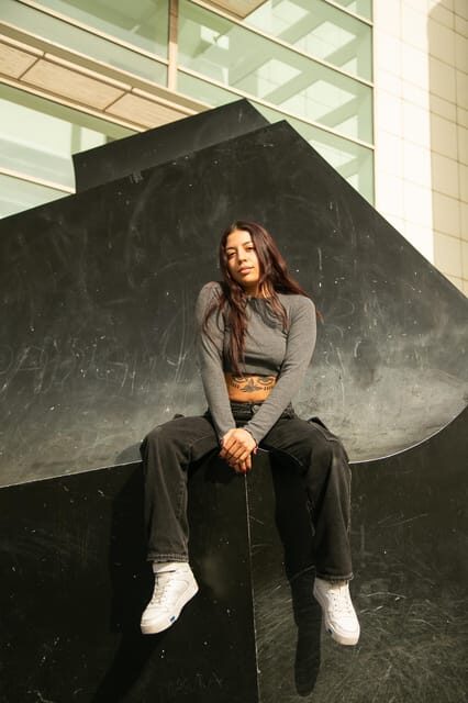 Barcelona: Macba, Private Photo Experience - FAQ