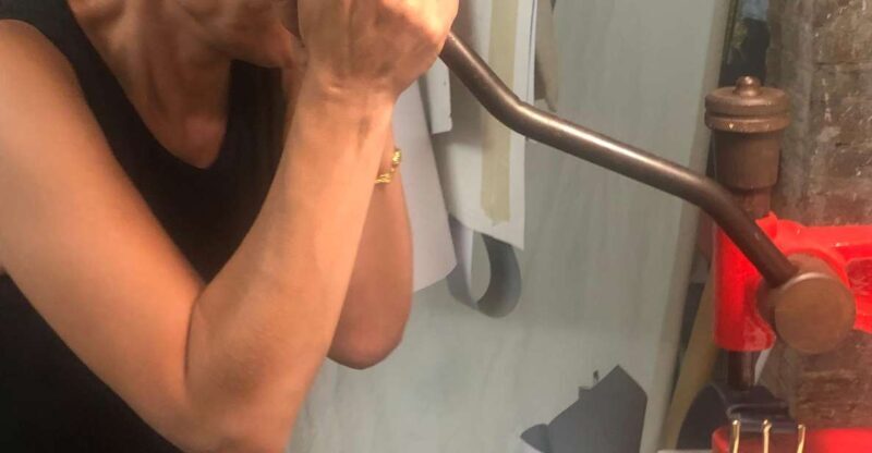 Barcelona: Make your own belt experience - The Sum Up