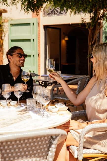 Barcelona: Marimurtra Blanes Costa Brava /+ Wine Tour +Tapas - The Itinerary Breakdown: What to Expect