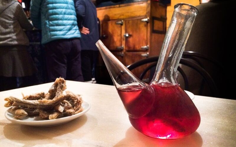 Barcelona: Market, Tasty Tapas/Food and Gothic History Tour - Key Points