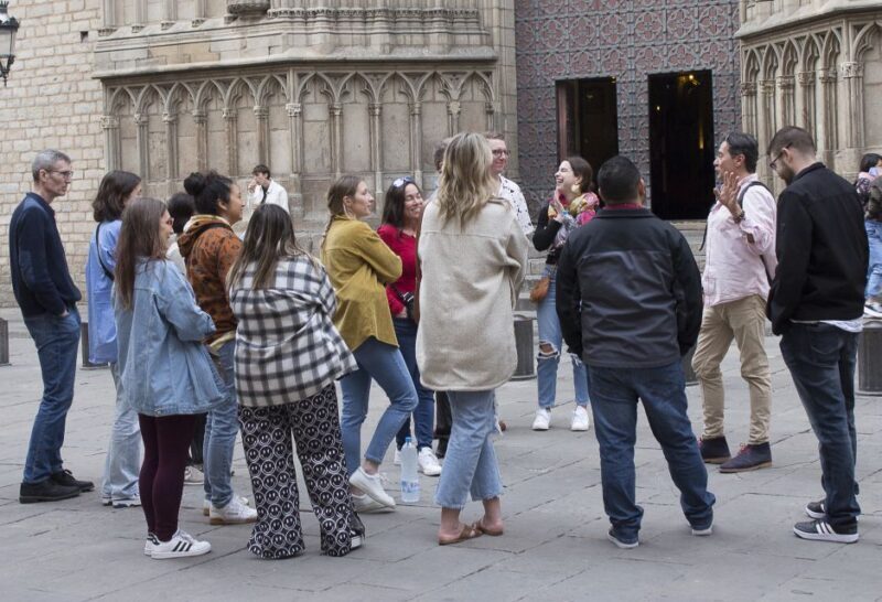 Barcelona: Market, Tasty Tapas/Food and Gothic History Tour - Value for money