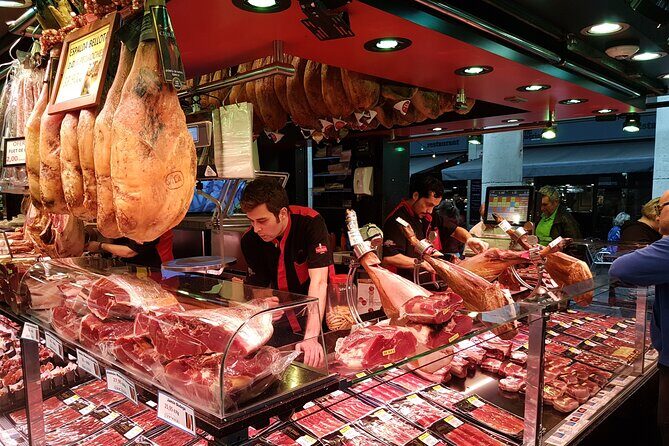 Barcelona Markets Tour With Optional Food & Wine Tasting Upgrade - Why You’ll Love the Barcelona Markets Tour