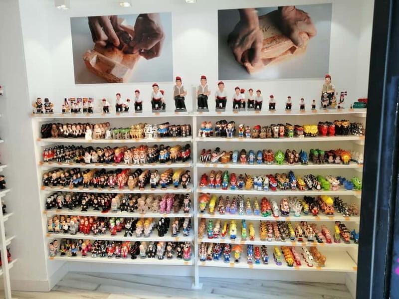 Barcelona: Markets Tour with Optional Wine & Food Upgrade - Who Is This Tour Best For?