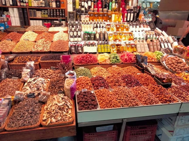 Barcelona: Markets Tour with Optional Wine & Food Upgrade - Final Thoughts