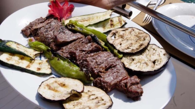 Barcelona: Mediterranean Dinner by the Sea - What Is the Mediterranean Dinner by the Sea?