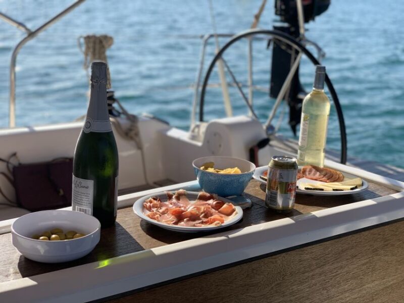 Barcelona: Midday or Sunset Sailing with Open Bar and Snacks - Final Thoughts