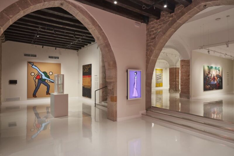 Barcelona: Moco Museum Private Guided Tour - Who Would Love This Experience?