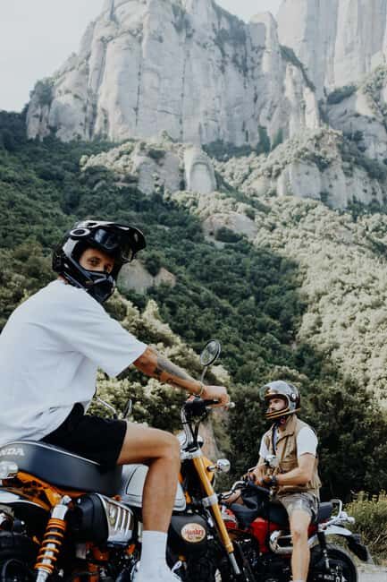 Barcelona: Monkey Bike Tour to Montserrat - Final Thoughts