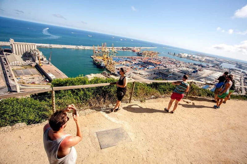 Barcelona: Montjuïc Cable Car Roundtrip Ticket - Final Thoughts: Who Will Love This?
