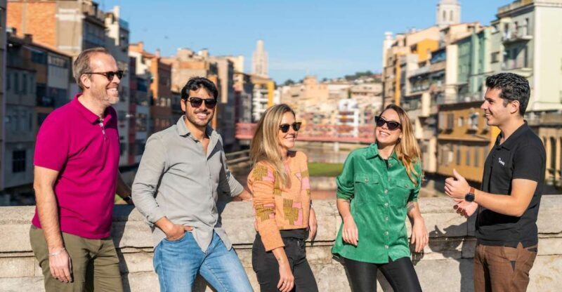 Barcelona: Montserrat, Girona & Costa Brava Guided Day Trip - Key Points