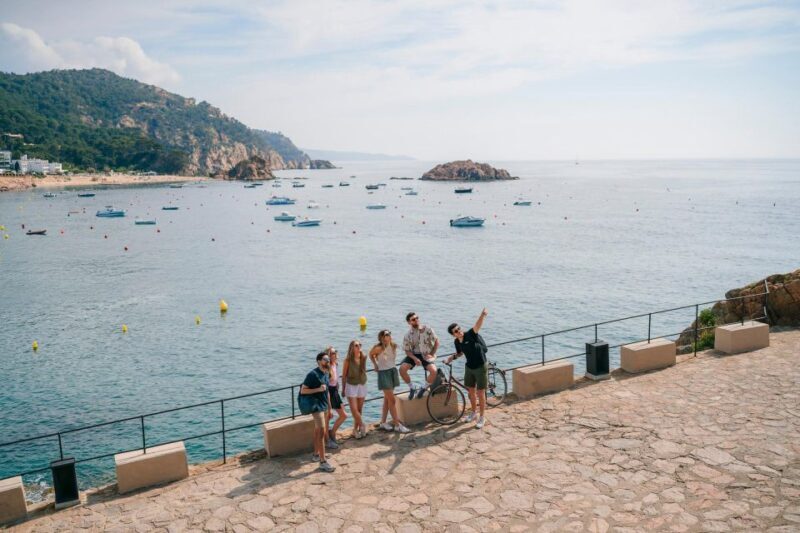 Barcelona: Montserrat, Girona & Costa Brava Guided Day Trip - A Detailed Look at the Tour Experience
