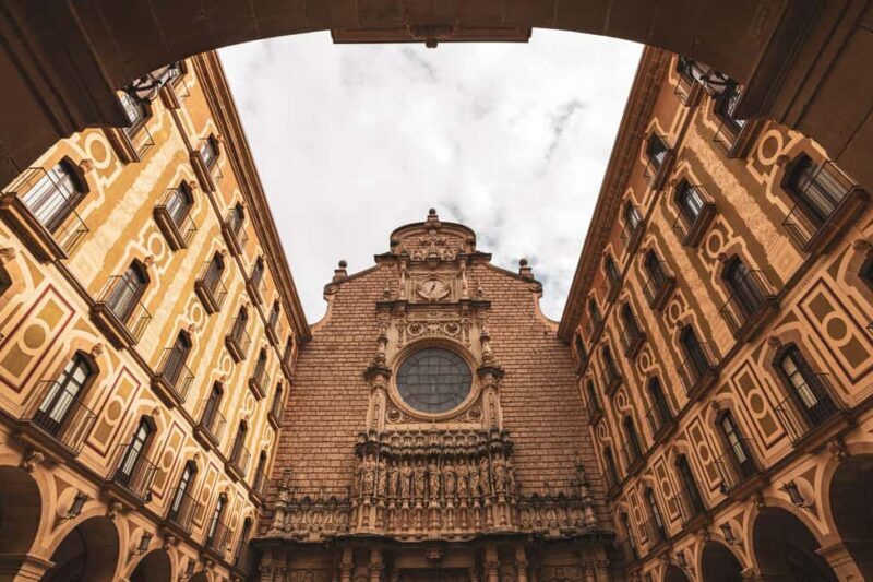 Barcelona: Montserrat Guided Tour with Museum Entry - Key Points