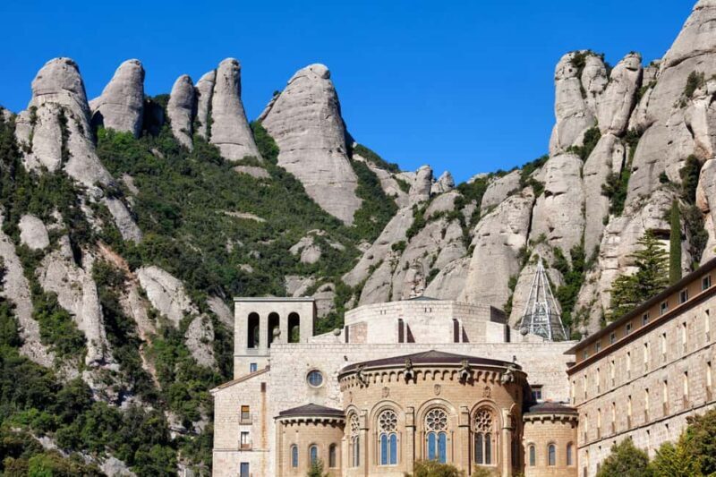 Barcelona: Montserrat Guided Tour with Museum Entry - What the Reviews Say: Real Traveler Insights