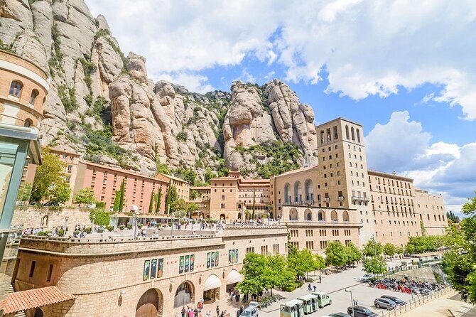 Barcelona & Montserrat Helicopter Flight: Best Views from Above - Final Thoughts