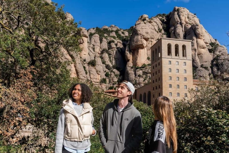 Barcelona: Montserrat Hike, Nature & Monastery, Semi-Private - An In-Depth Look at the Montserrat Hike and Monastery Tour