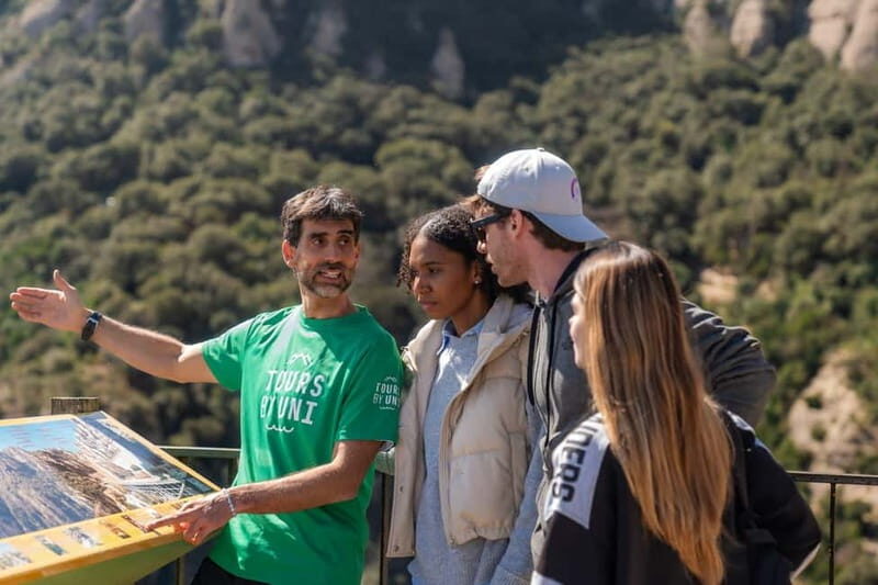 Barcelona: Montserrat Hike, Nature & Monastery, Semi-Private - Final Thoughts: Is This Tour Right for You?