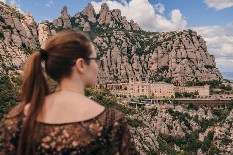 Barcelona: Montserrat Monastery and Natural Park Day Trip - Ready to see Montserrat in all its glory? Whether youre after history, nature, or both, this tour can be a lovely way to incorporate a bit of each into your Barcelona trip.