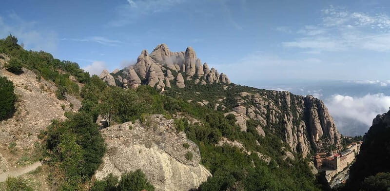 Barcelona: Montserrat Monastery and Natural Park Guided Tour - Final Thoughts