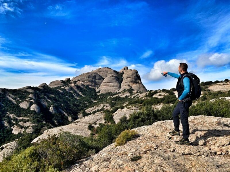 Barcelona: Montserrat Nature Experience and Monastery Visit - Who Is This Tour Best For?