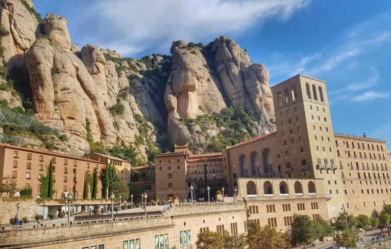 Barcelona: Montserrat Private Tour for Families and Friends - FAQs