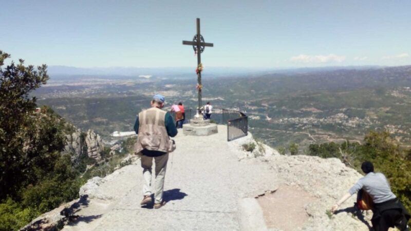 Barcelona: Montserrat Private Trip with Monastery Ticket - An In-Depth Look at the Montserrat Private Trip